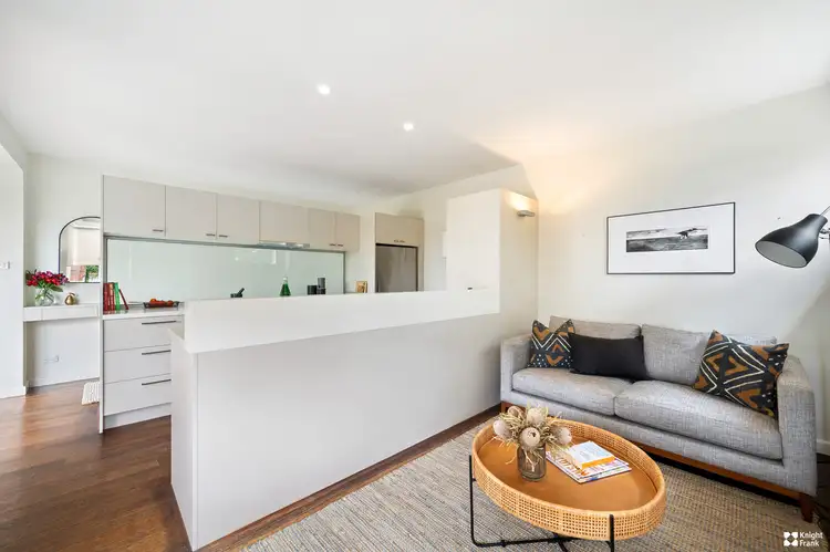 Sixth view of Homely house listing, 3 Lauramont Avenue, Sandy Bay TAS 7005