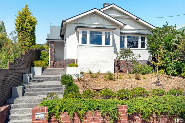 7A Stoke Street, New Town TAS 7008