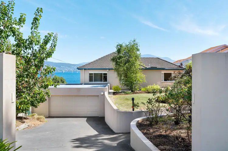 Main view of Homely house listing, 71 Tranmere Road, Howrah TAS 7018