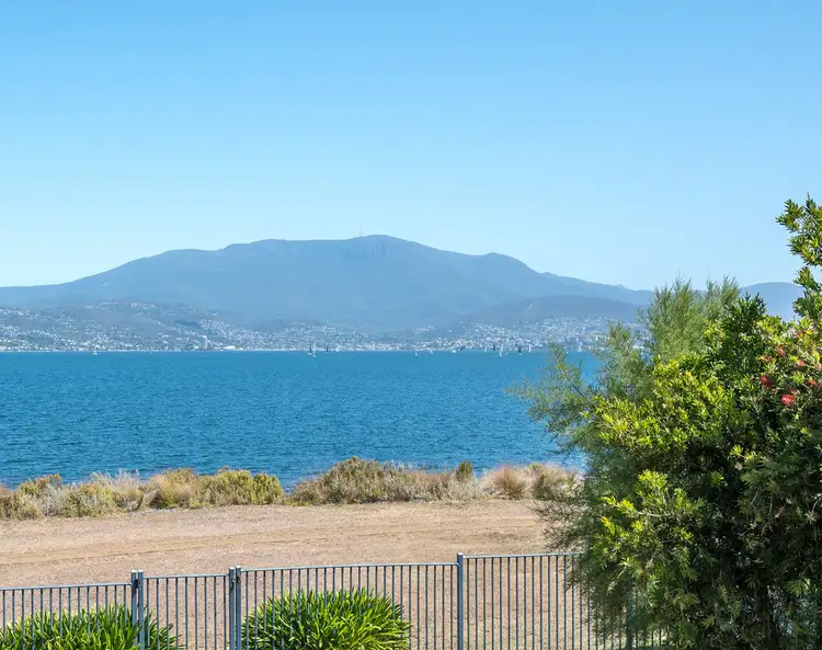 Second view of Homely house listing, 71 Tranmere Road, Howrah TAS 7018