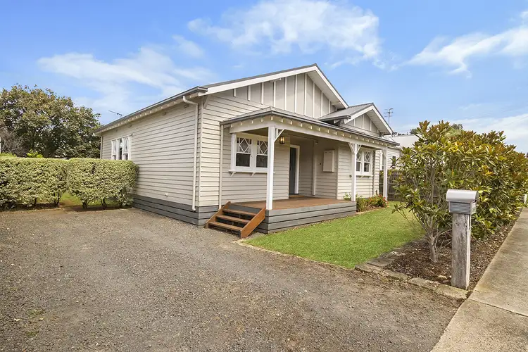 Second view of Homely house listing, 139A Coulstock Street, Warrnambool VIC 3280