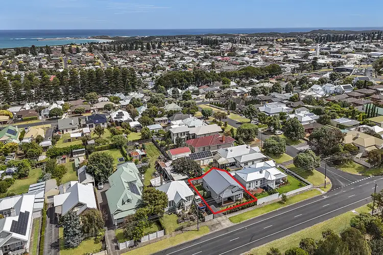 Third view of Homely house listing, 139A Coulstock Street, Warrnambool VIC 3280