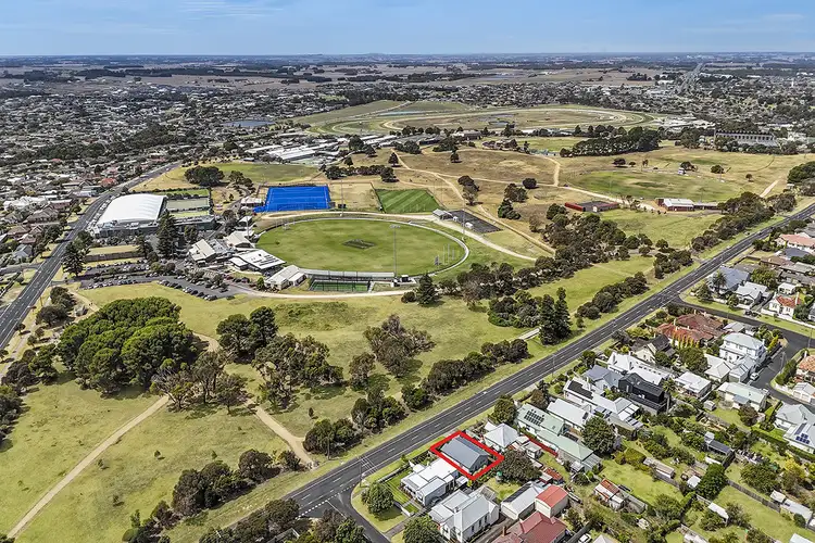 Fourth view of Homely house listing, 139A Coulstock Street, Warrnambool VIC 3280