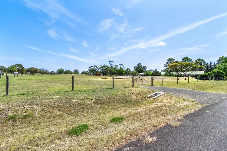 Second view of Homely land listing, LOT 2, 49 Boundary Creek Road, Longford VIC 3851