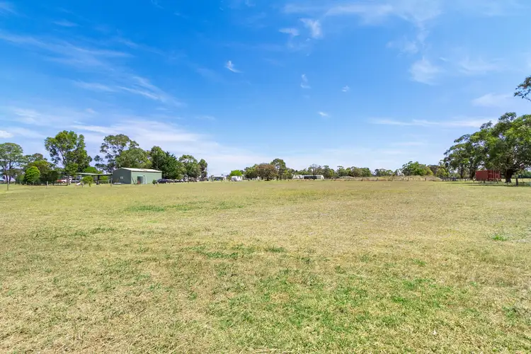 Third view of Homely land listing, LOT 2, 49 Boundary Creek Road, Longford VIC 3851