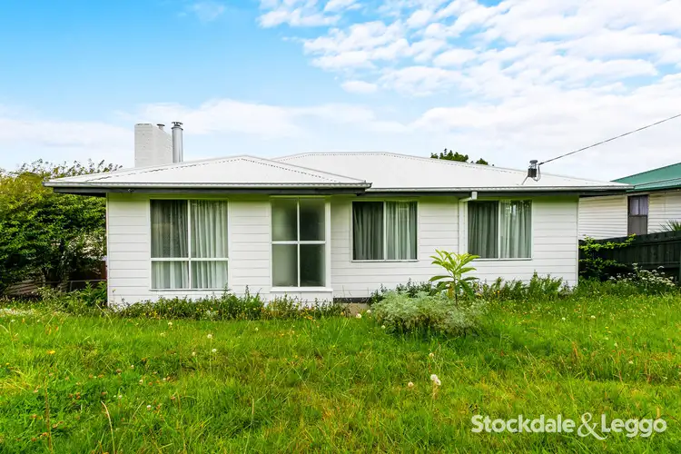 Main view of Homely house listing, 18 Hunt Street, Morwell VIC 3840