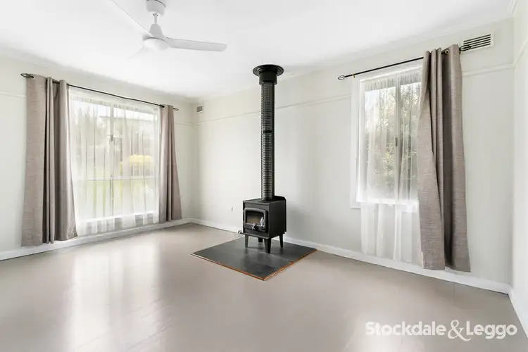 Second view of Homely house listing, 18 Hunt Street, Morwell VIC 3840