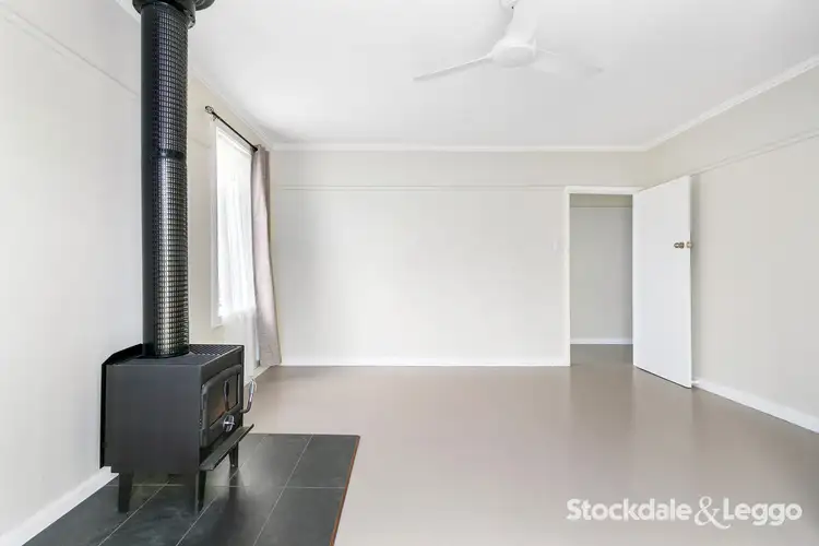 Third view of Homely house listing, 18 Hunt Street, Morwell VIC 3840