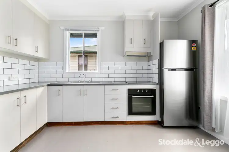 Fourth view of Homely house listing, 18 Hunt Street, Morwell VIC 3840
