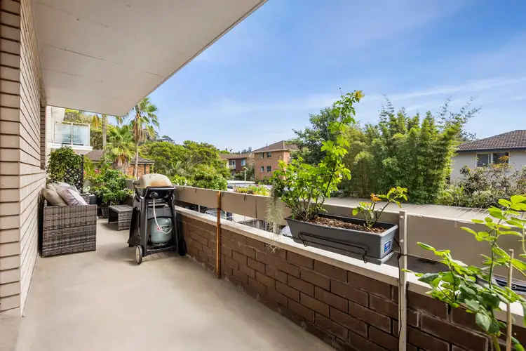 Third view of Homely apartment listing, 8/3 Stuart Street, Collaroy NSW 2097