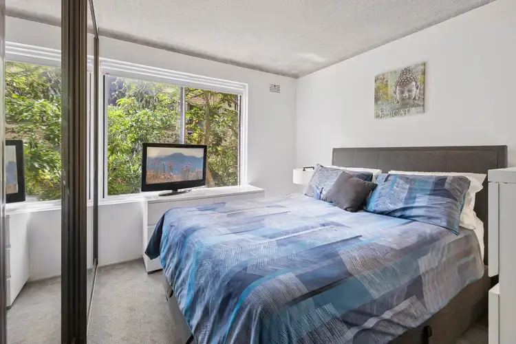 Fourth view of Homely apartment listing, 8/3 Stuart Street, Collaroy NSW 2097