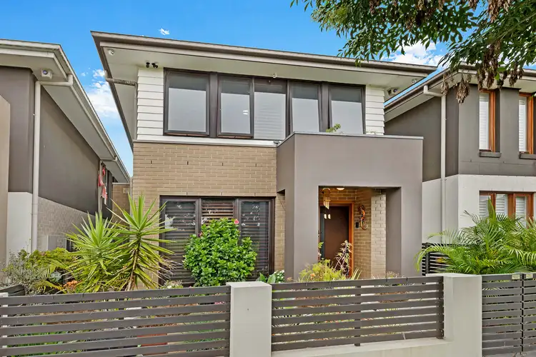 Main view of Homely house listing, 25 Lakeside Parade, Jordan Springs NSW 2747