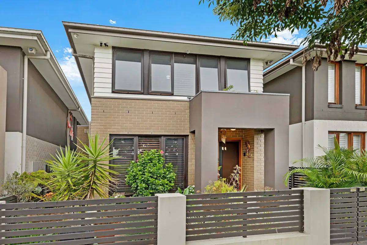Main view of Homely house listing, 25 Lakeside Parade, Jordan Springs NSW 2747