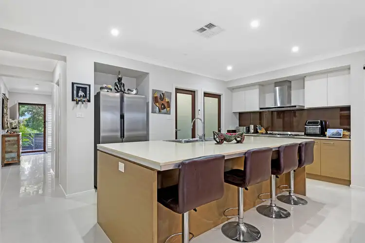 Third view of Homely house listing, 25 Lakeside Parade, Jordan Springs NSW 2747
