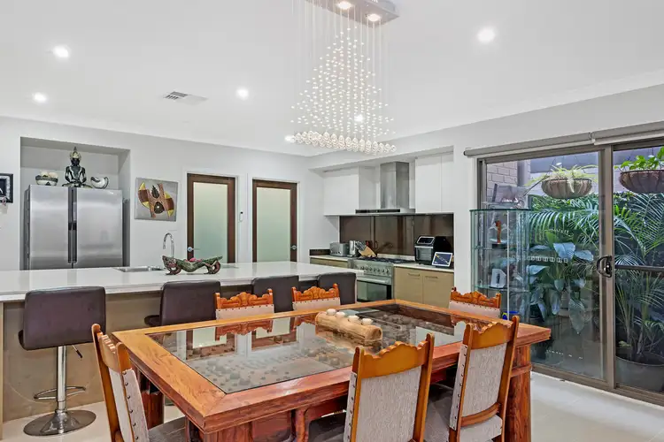 Fourth view of Homely house listing, 25 Lakeside Parade, Jordan Springs NSW 2747