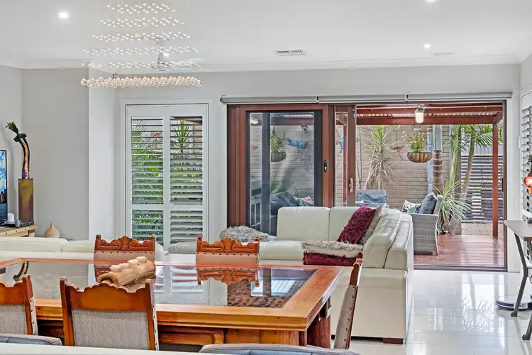 Sixth view of Homely house listing, 25 Lakeside Parade, Jordan Springs NSW 2747