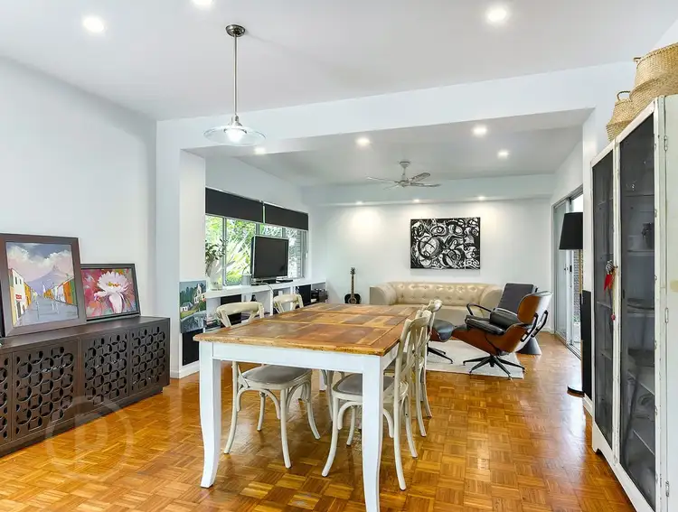 Third view of Homely house listing, 4 Nuffield Street, Bardon QLD 4065