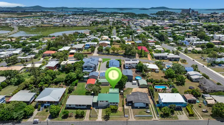 7 Fletcher Street, West Gladstone QLD 4680