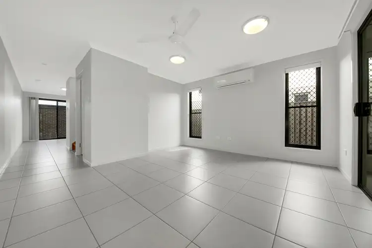 Fourth view of Homely semi-detached listing, 20 Wedgetail Road, Clinton QLD 4680