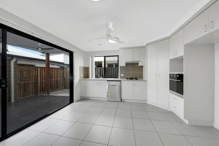 Sixth view of Homely semi-detached listing, 20 Wedgetail Road, Clinton QLD 4680