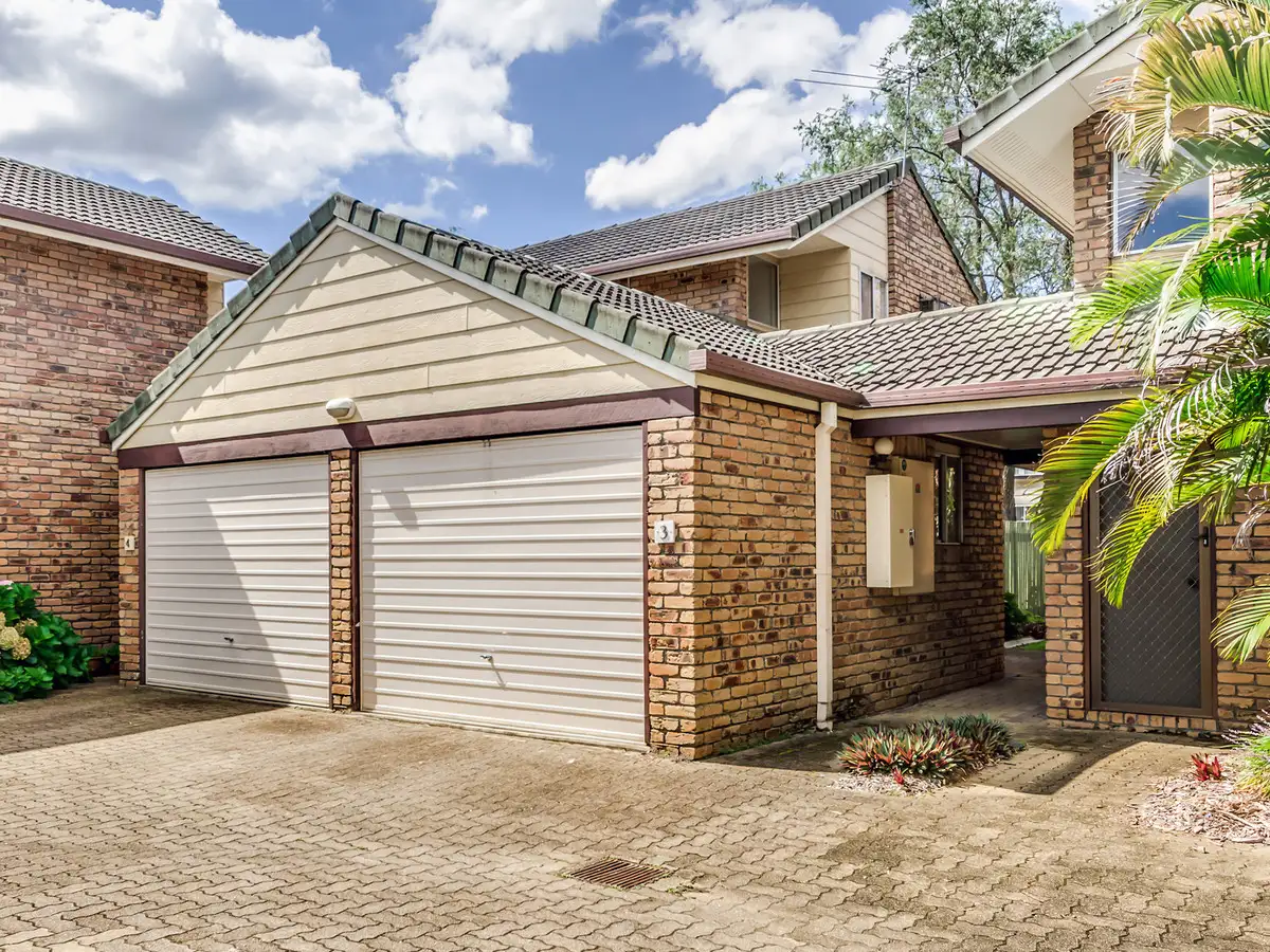 Main view of Homely townhouse listing, 3/5 Bantry Place, Ferny Grove QLD 4055