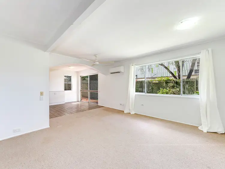 Second view of Homely townhouse listing, 3/5 Bantry Place, Ferny Grove QLD 4055