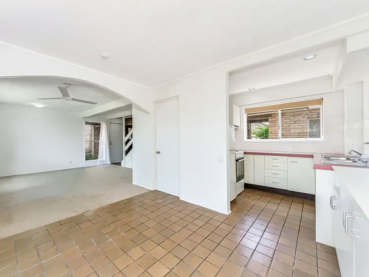 Third view of Homely townhouse listing, 3/5 Bantry Place, Ferny Grove QLD 4055