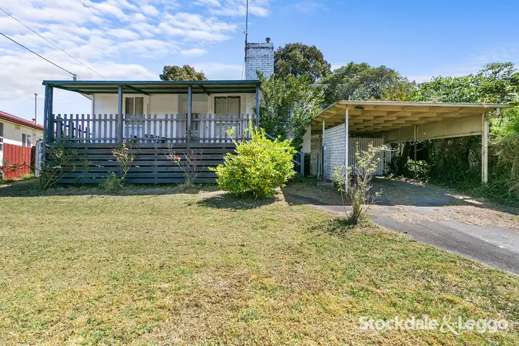 Main view of Homely house listing, 31 McMillan Street, Morwell VIC 3840