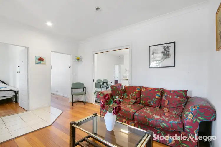 Second view of Homely house listing, 31 McMillan Street, Morwell VIC 3840