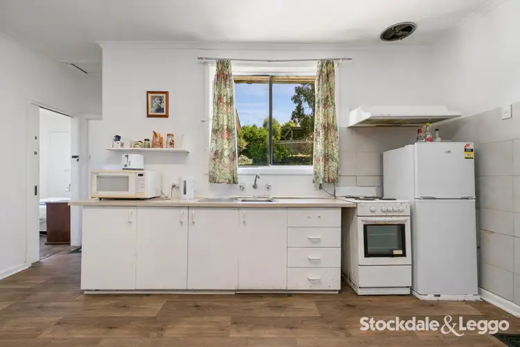 Fifth view of Homely house listing, 31 McMillan Street, Morwell VIC 3840