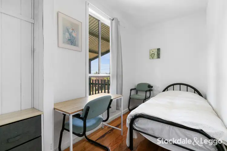 Sixth view of Homely house listing, 31 McMillan Street, Morwell VIC 3840
