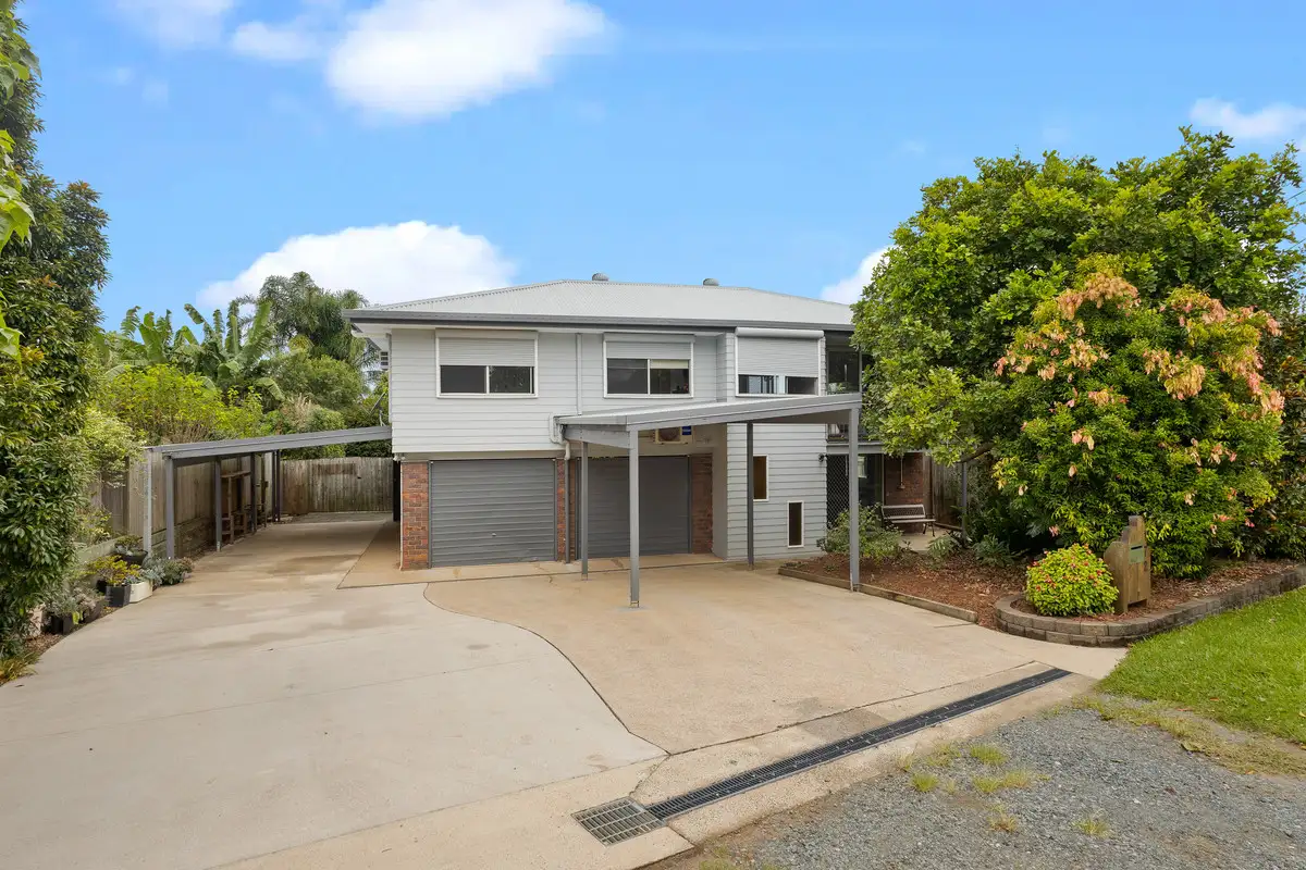 Main view of Homely house listing, 172 Old Gympie Road, Kallangur QLD 4503