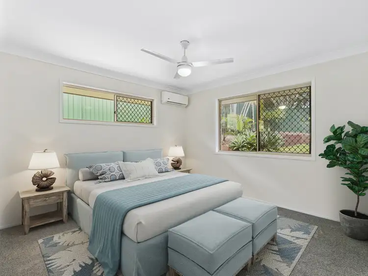 Fourth view of Homely house listing, 11 Mona Court, Oxenford QLD 4210