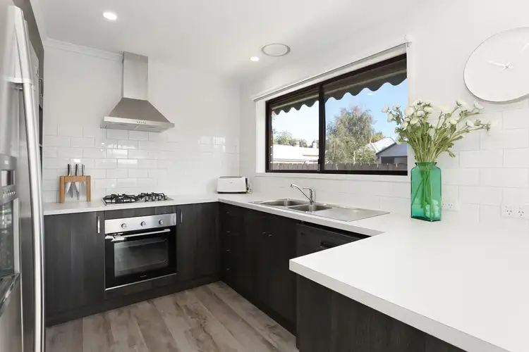 Fifth view of Homely unit listing, 3/45 Pollack Street, Colac VIC 3250