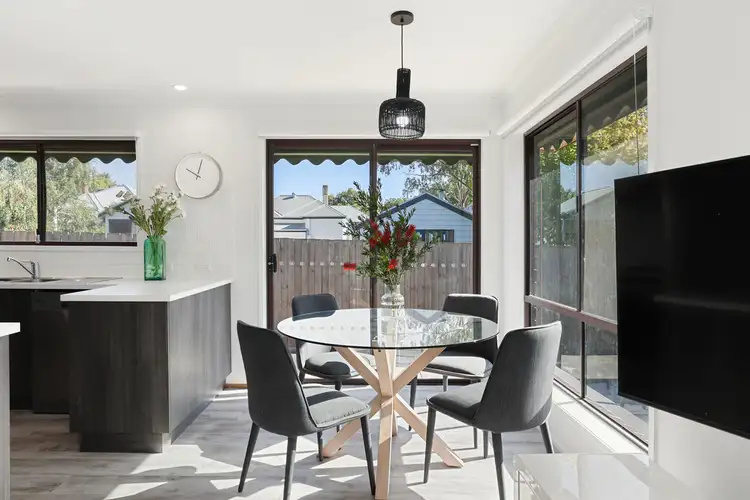 Sixth view of Homely unit listing, 3/45 Pollack Street, Colac VIC 3250