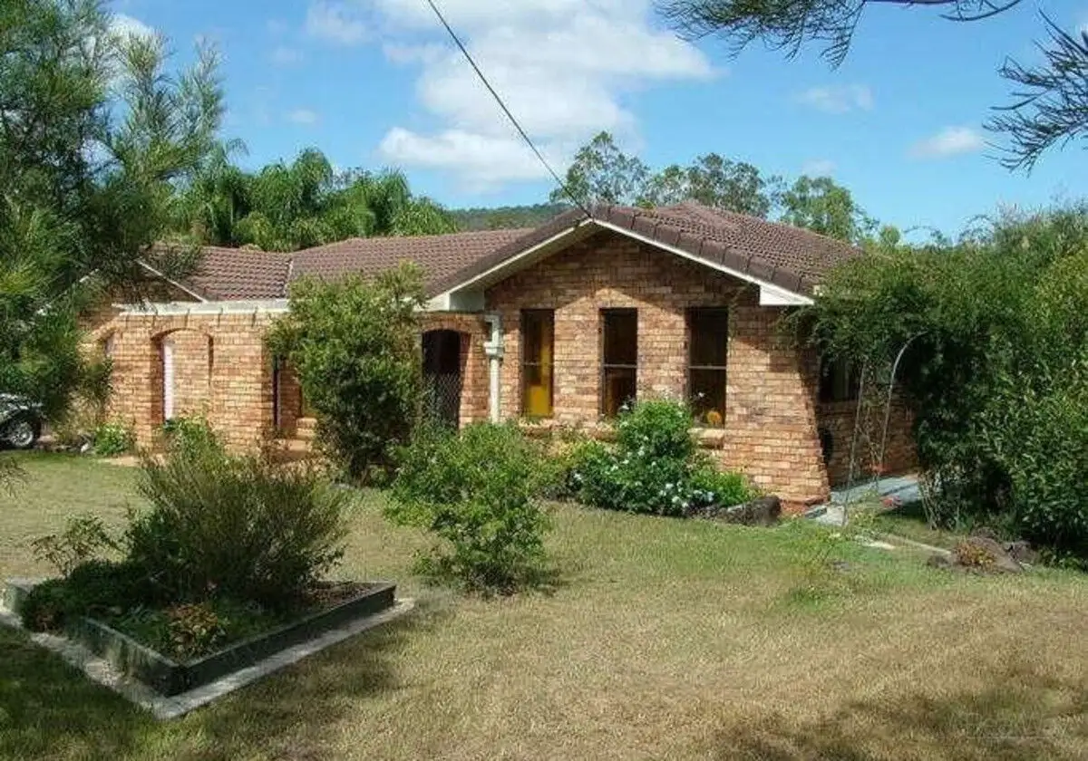 Main view of Homely house listing, 10 Clive Crescent, Withcott QLD 4352