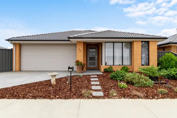 107 Hobson Street, Stratford VIC 3862