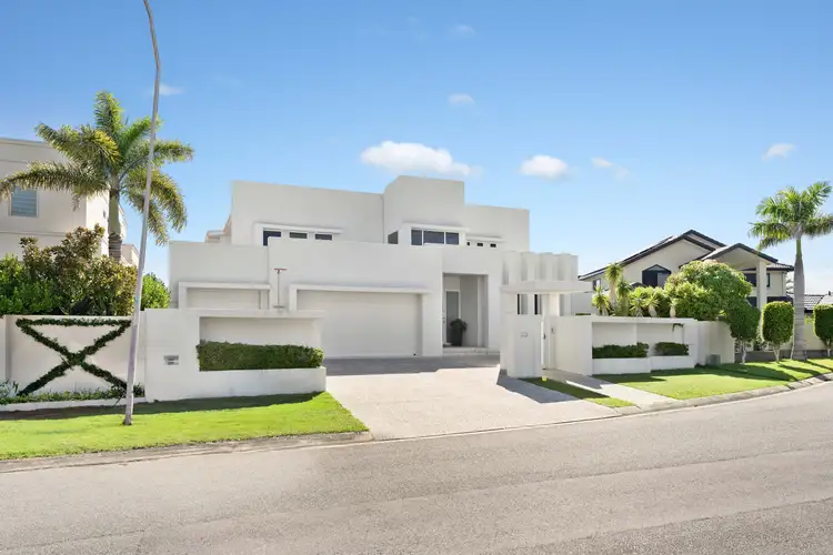 25 Caravel Court, Raby Bay QLD 4163