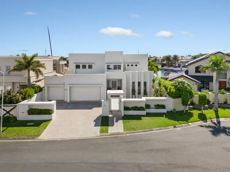 Fourth view of Homely house listing, 25 Caravel Court, Raby Bay QLD 4163