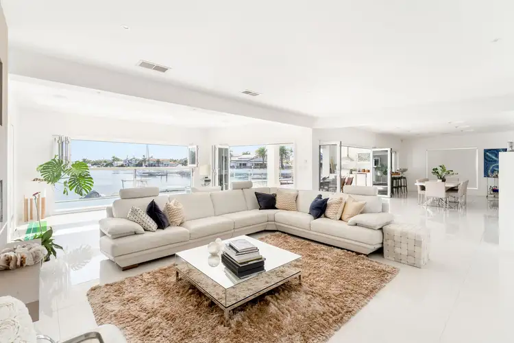 Fifth view of Homely house listing, 25 Caravel Court, Raby Bay QLD 4163