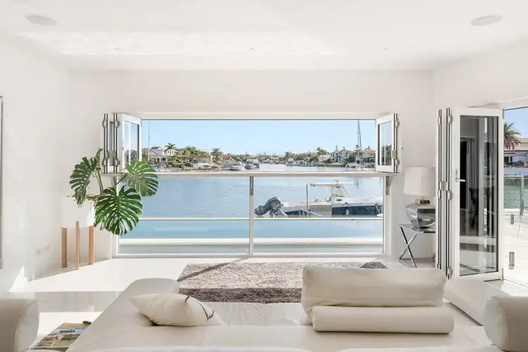 Sixth view of Homely house listing, 25 Caravel Court, Raby Bay QLD 4163