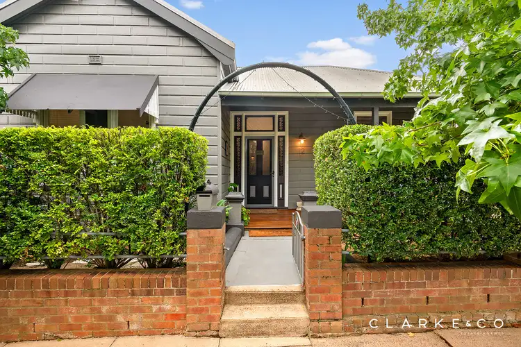 12 Mount Pleasant Street, Maitland NSW 2320