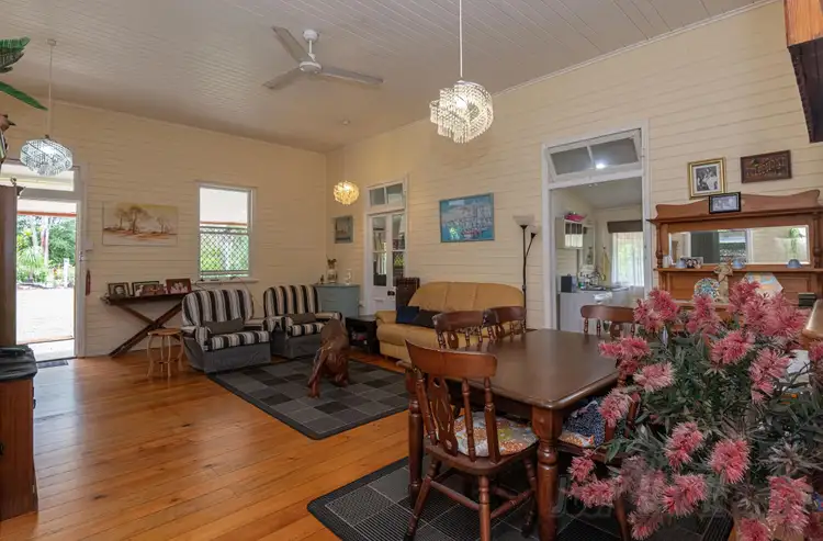 Fourth view of Homely rural property listing, 271 Quarry Road, Bucca QLD 4670