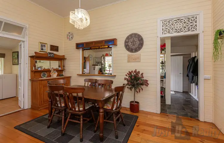Fifth view of Homely rural property listing, 271 Quarry Road, Bucca QLD 4670