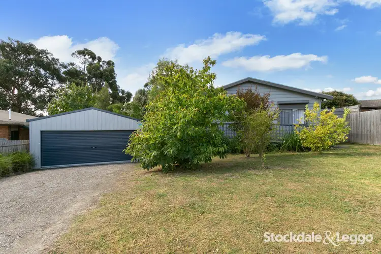10 Curringa Court, Churchill VIC 3842