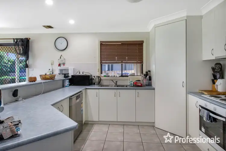 Third view of Homely house listing, 1D Nunkeri Crescent, Glenfield Park NSW 2650