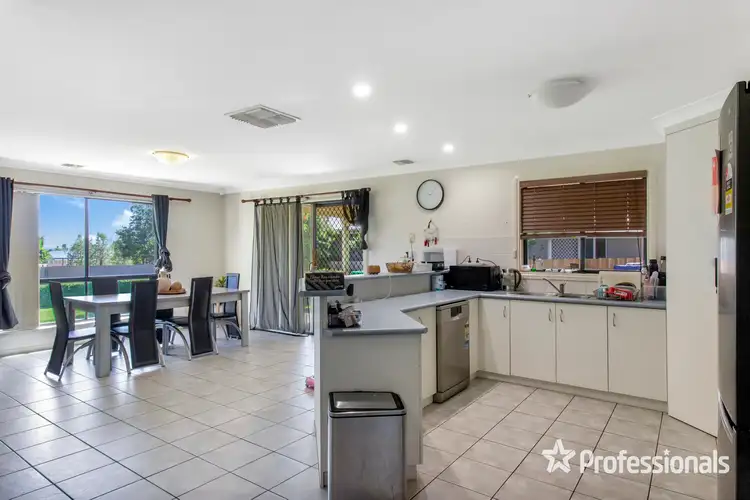 Fourth view of Homely house listing, 1D Nunkeri Crescent, Glenfield Park NSW 2650
