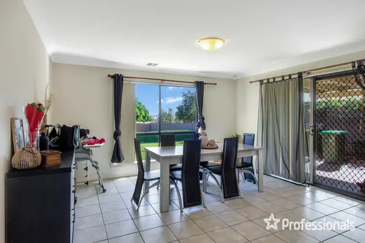 Fifth view of Homely house listing, 1D Nunkeri Crescent, Glenfield Park NSW 2650