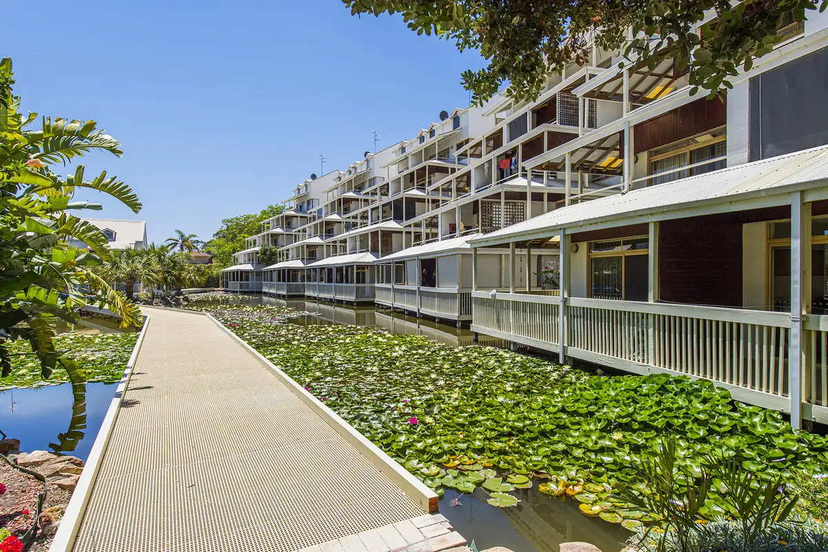 Main view of Homely unit listing, 39/132-140 Mandurah Tce, Mandurah WA 6210