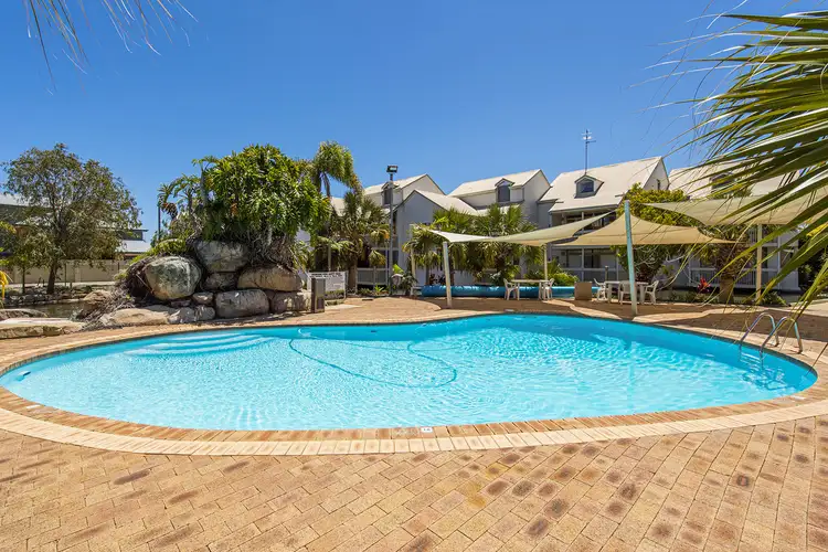 Second view of Homely unit listing, 39/132-140 Mandurah Tce, Mandurah WA 6210